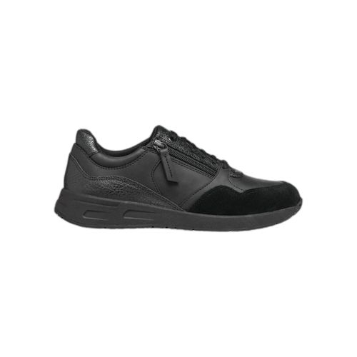Chaussures Baskets Geox Bulmya