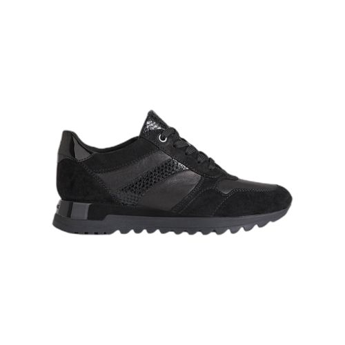 Baskets Femme Geox Tabelya