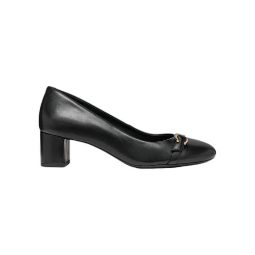 Mocassins Femme Geox Jaylon
