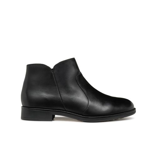Chaussures Bottines Geox Jaylon