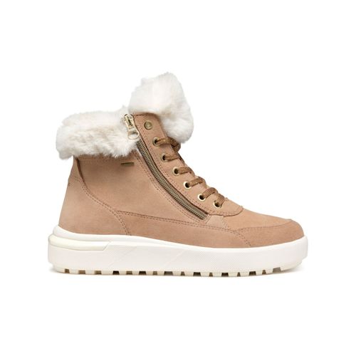 Bottines Femme Geox Dalyla
