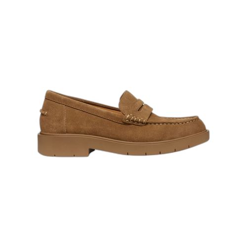 Chaussures Mocassins Geox Spherica
