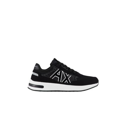Baskets Armani Exchange Xux090-Xv276-0002