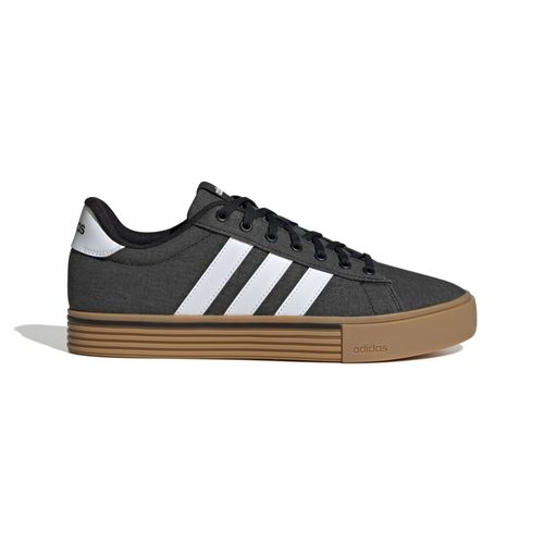Chaussures Baskets Adidas Daily 4.0