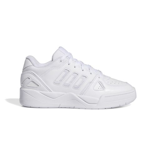 Chaussures Baskets Adidas Midcity Low