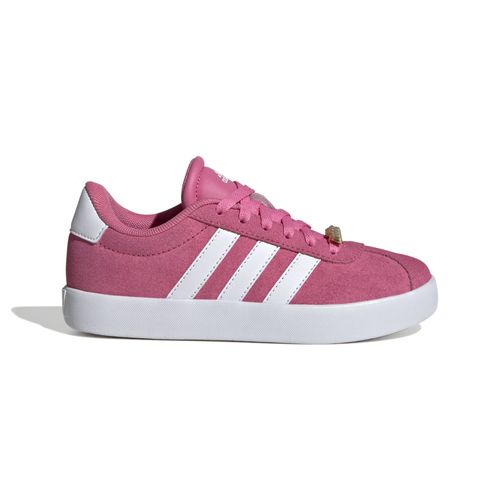 Chaussures Baskets Adidas Vl Court 3.0