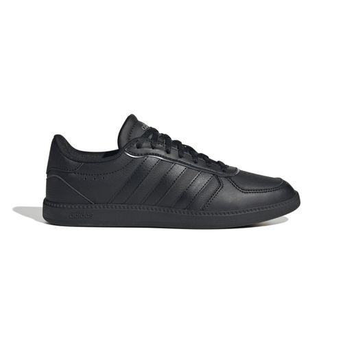 Chaussures Baskets Adidas Breaknet Sleek