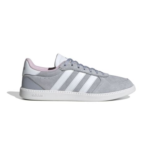 Chaussures Baskets Adidas Breaknet Sleek