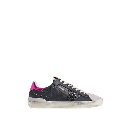 Baskets Pepe Jeans Lane City