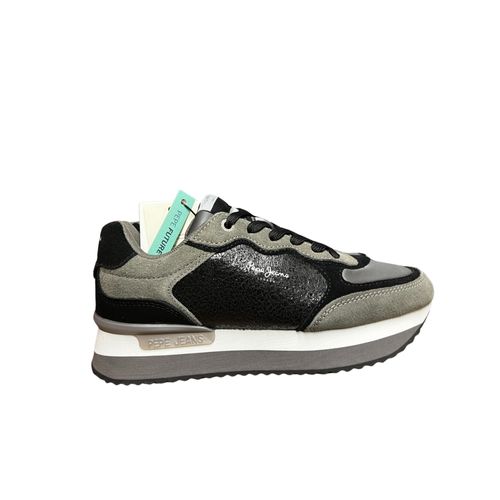 Baskets Pepe Jeans Rusper Stars