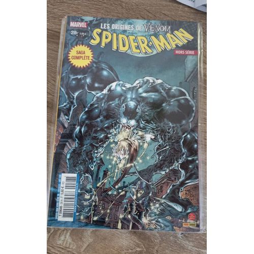 Spider-Man Hors Série 28