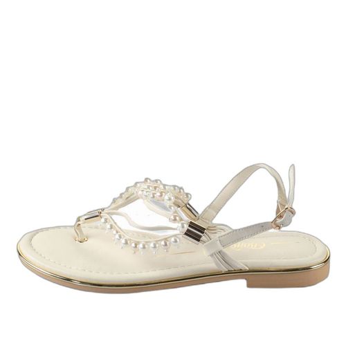 Sandales Buffalo Kira Pearl