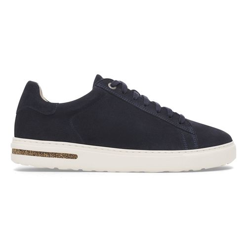 Baskets Birkenstock Bend Low Suede Leather