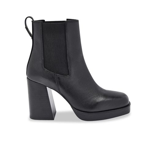 Bottines Femme Les Tropeziennes Par M.Belarbi Vanilla