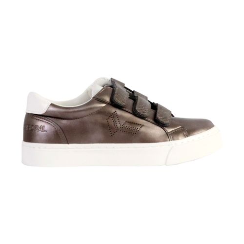 Baskets Femme Kaporal Tippy