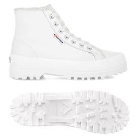 Baskets Superga 2341 Alpina Ice Leather