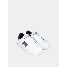 Baskets Tommy Hilfiger Flag