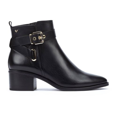 Bottines Femme Martinelli Zinnia