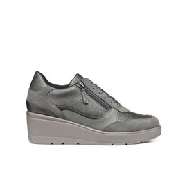 Chaussures Baskets Geox Ilde