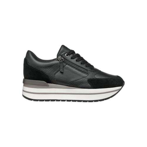 Baskets Femme Geox New Kency