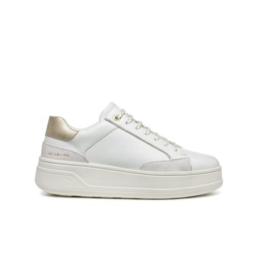Baskets Femme Geox Spherica