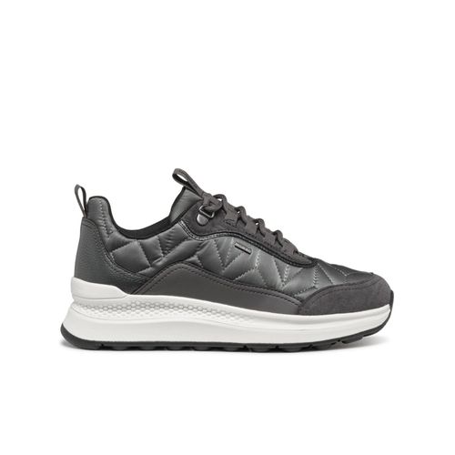Chaussures Baskets Geox Spherica Actif