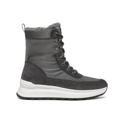 Chaussures Bottes D'hiver Geox Spherica Actif