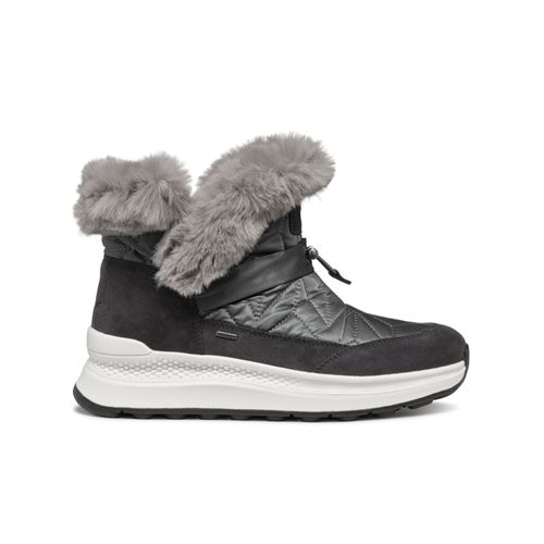 Bottes D'hiver Femme Geox Spherica Actif