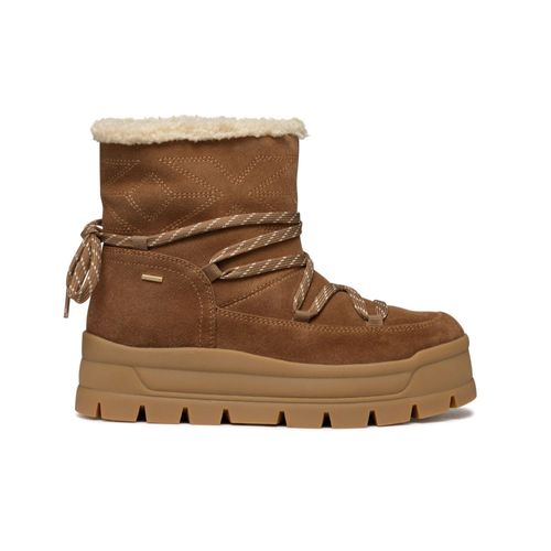 Bottes D'hiver Femme Geox Spherica