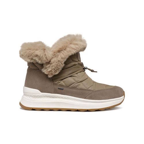 Bottes D'hiver Femme Geox Spherica Actif