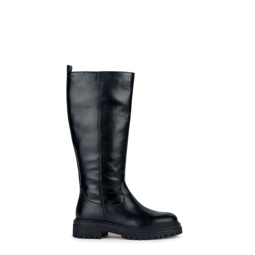 Bottes Femme Geox Iridea G