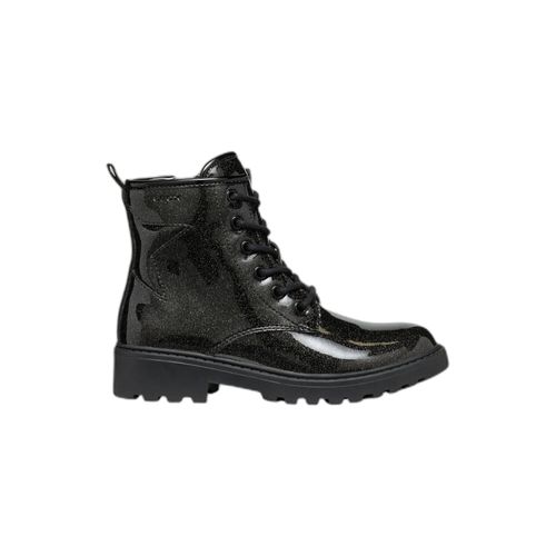 Chaussures Bottines Geox Casey