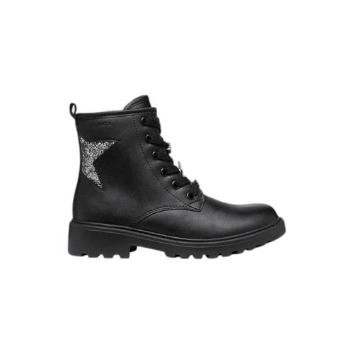 Bottines Femme Geox Casey