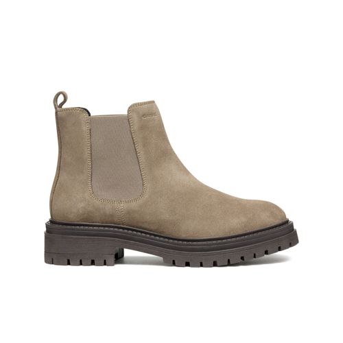 Bottines Femme Geox D Iridea