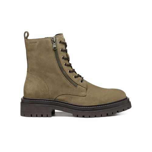 Chaussures Bottines Geox Iridea