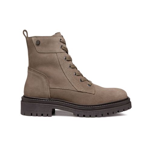 Chaussures Bottines Geox Iridea C