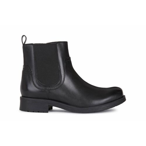 Chaussures Bottines Geox Rawelle