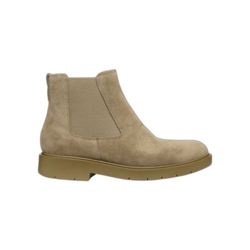 Bottines Femme Geox Spherica