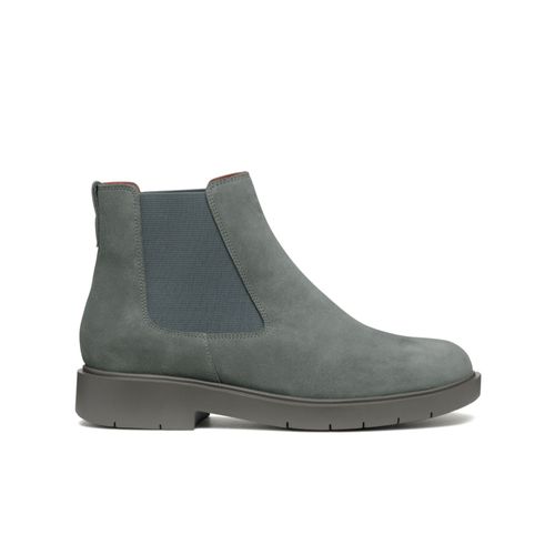 Bottines Femme Geox Spherica