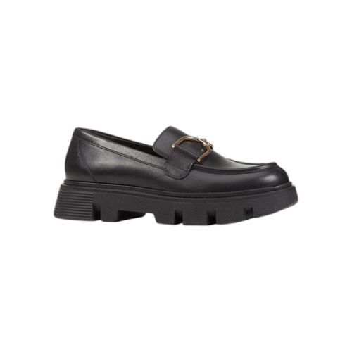 Chaussures Mocassins Geox Vilde