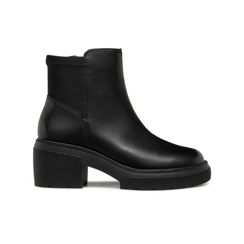 Bottines Femme Geox Spherica Ec15 A