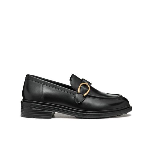 Chaussures Mocassins Geox Walk Pleasure