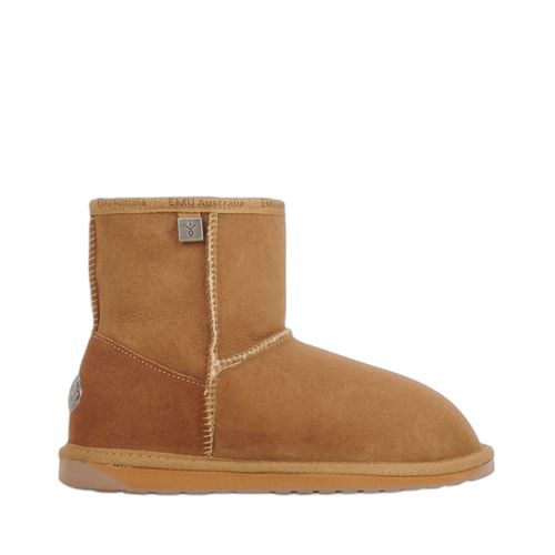 Bottes D'hiver Emu Australia Platinum Stinger Mini