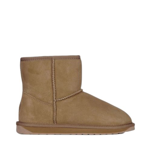 Bottines Femme Emu Australia Stinger Mini