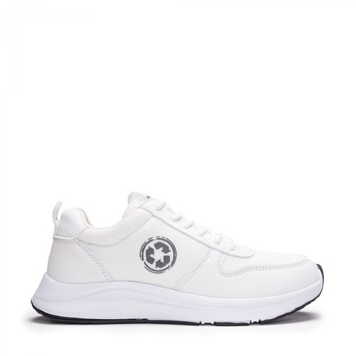 Baskets Femme Nae Vegan Shoes Jor Re-Pet