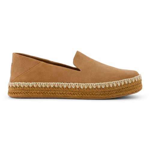 Espadrilles Femme Toms Carolina
