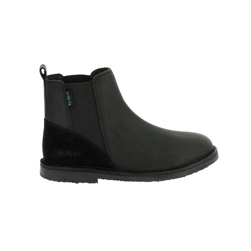 Bottines Femme Kickers Liplist