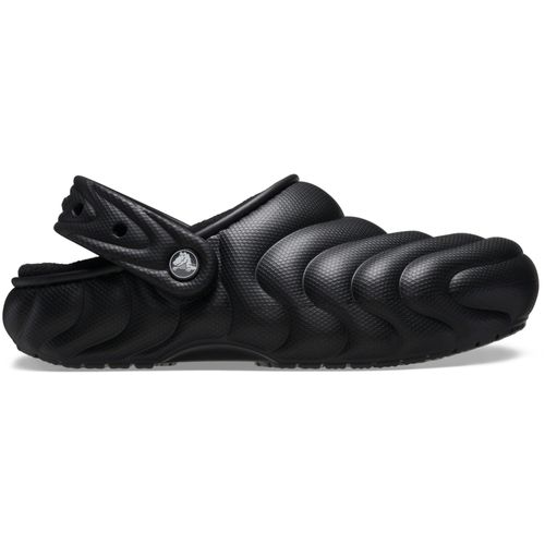 Chaussures Sabots Crocs Classic Lined Overpuff