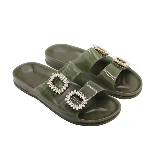 Sandales Femme Cacatoès Anjo Glitter