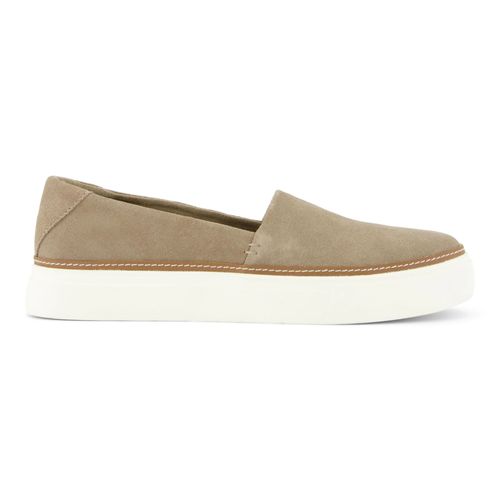 Baskets Femme Toms Kameron Lace Up